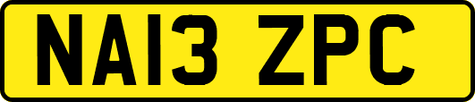 NA13ZPC
