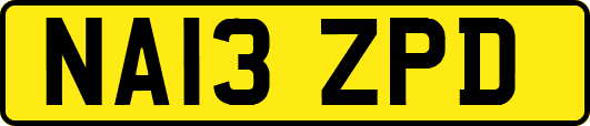 NA13ZPD