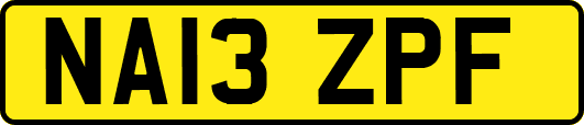 NA13ZPF