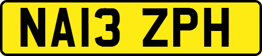 NA13ZPH