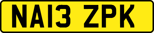 NA13ZPK