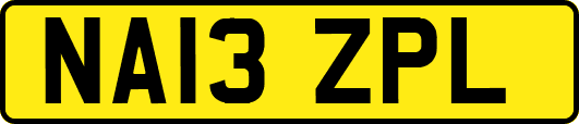 NA13ZPL