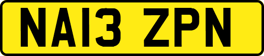 NA13ZPN