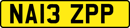 NA13ZPP