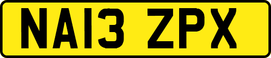 NA13ZPX