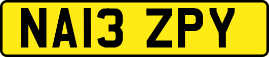 NA13ZPY