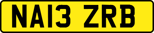 NA13ZRB