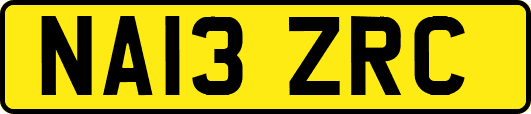 NA13ZRC