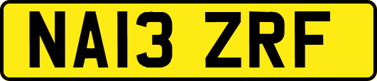 NA13ZRF