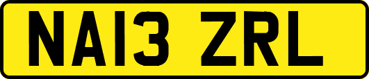 NA13ZRL
