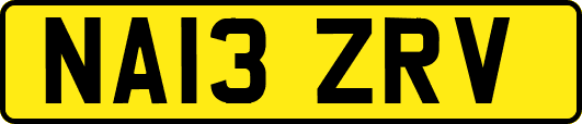 NA13ZRV