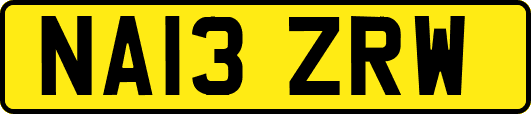 NA13ZRW