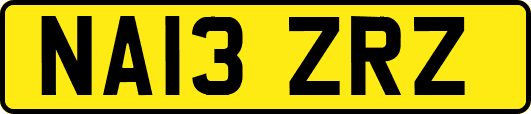 NA13ZRZ