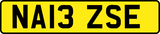 NA13ZSE