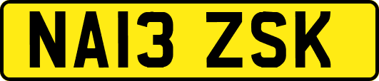 NA13ZSK