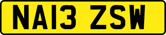 NA13ZSW