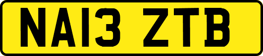 NA13ZTB