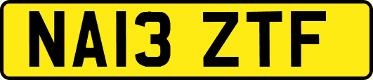NA13ZTF
