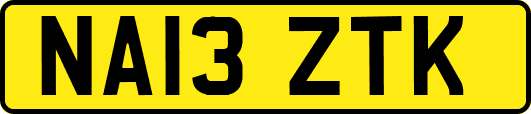 NA13ZTK