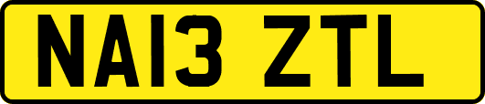 NA13ZTL