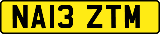 NA13ZTM