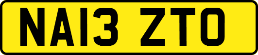 NA13ZTO