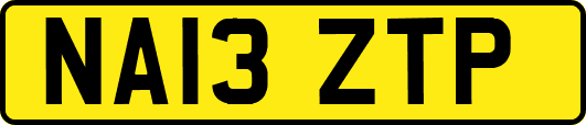 NA13ZTP
