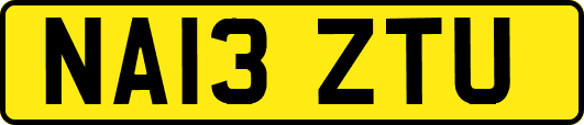 NA13ZTU