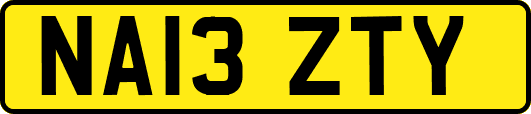 NA13ZTY
