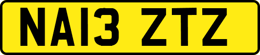 NA13ZTZ