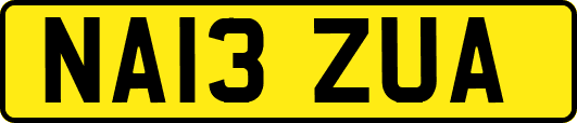 NA13ZUA