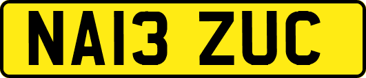 NA13ZUC