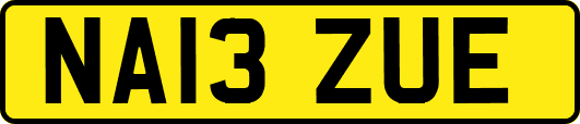 NA13ZUE
