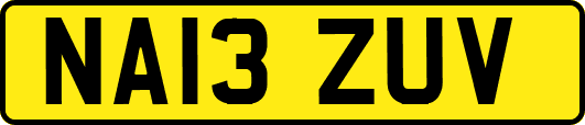 NA13ZUV