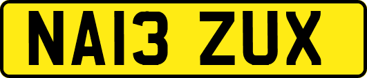 NA13ZUX