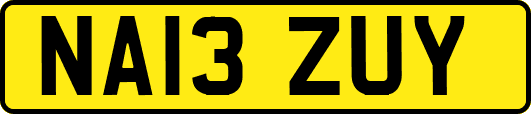 NA13ZUY