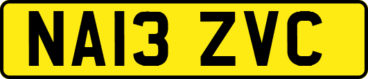 NA13ZVC