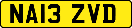 NA13ZVD
