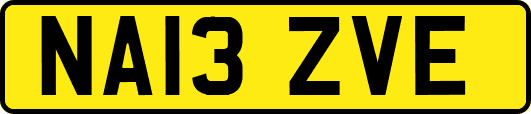 NA13ZVE