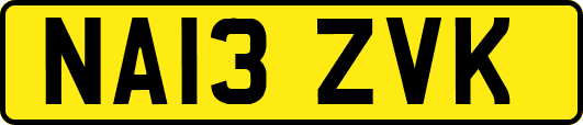 NA13ZVK