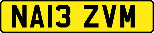 NA13ZVM