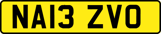 NA13ZVO