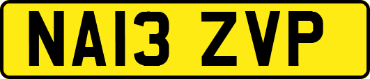 NA13ZVP