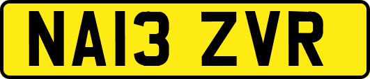NA13ZVR