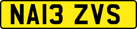 NA13ZVS