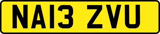 NA13ZVU