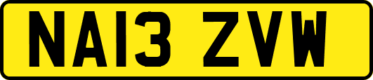 NA13ZVW