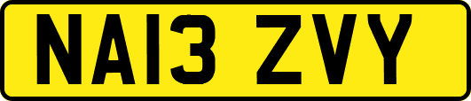 NA13ZVY