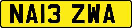 NA13ZWA