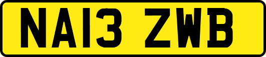 NA13ZWB